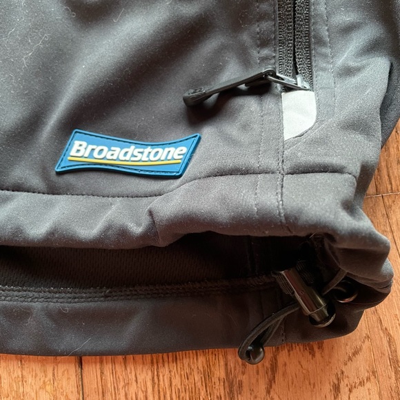 light broadstone jacket - Picture 3 of 3